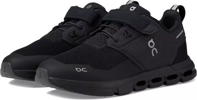 Кроссовки Cloud Play On, цвет All Black