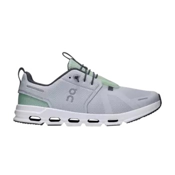 Кроссовки Cloud Sky Kids 'Glacier Sage', серый