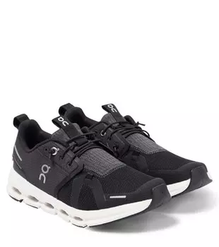 Кроссовки Cloud Sky On, черный
