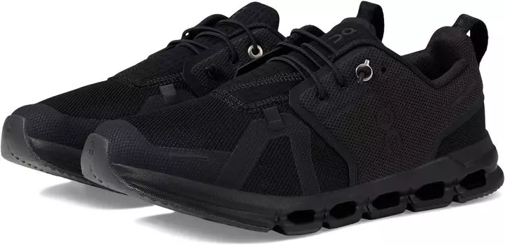 Кроссовки Cloud Sky On, цвет All Black