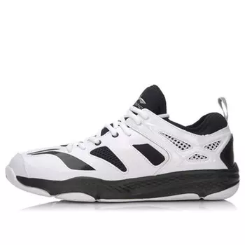 Кроссовки cloud tuffrb Li-Ning, белый