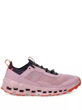 Кроссовки Cloud Ultra 2 On Running, розовый