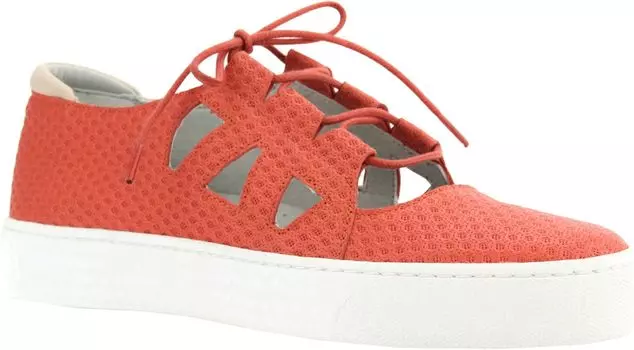 Кроссовки CLOUD Utari, цвет Namaste Cantaloupe