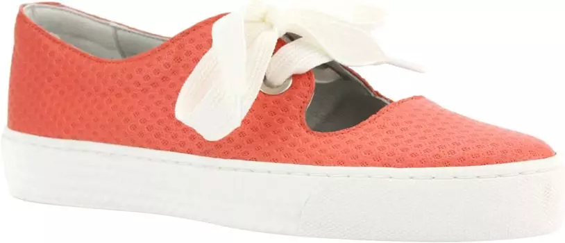 Кроссовки CLOUD Uzuri, цвет Namaste Cantaloupe