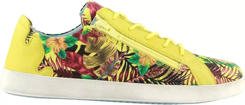 Кроссовки CLOUD Vanessa, цвет Yellow Palm