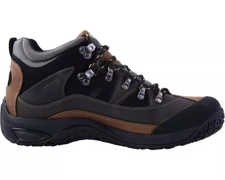 Кроссовки Cloud Waterproof Dunham, серый