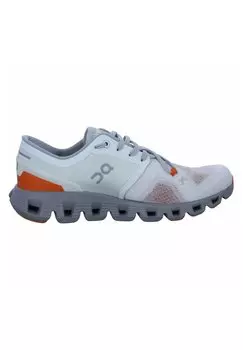 Кроссовки CLOUD X 3 On, цвет beige
