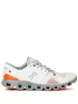 Кроссовки Cloud X 3 On Running, нейтральный