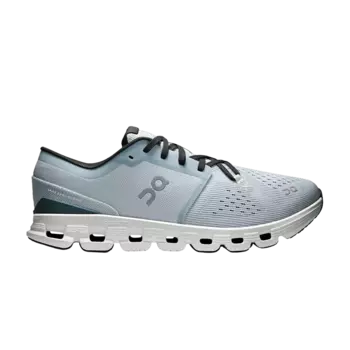 Кроссовки Cloud X 4 'Glacier Stone', синий
