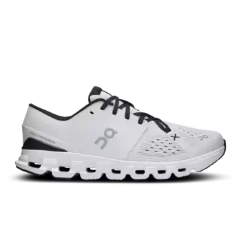 Кроссовки Cloud x 4 On-Running, белый