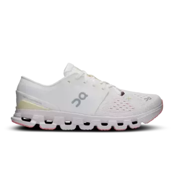 Кроссовки Cloud x 4 On-Running, белый