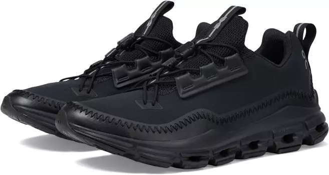 Кроссовки Cloudaway 1 On, цвет All Black