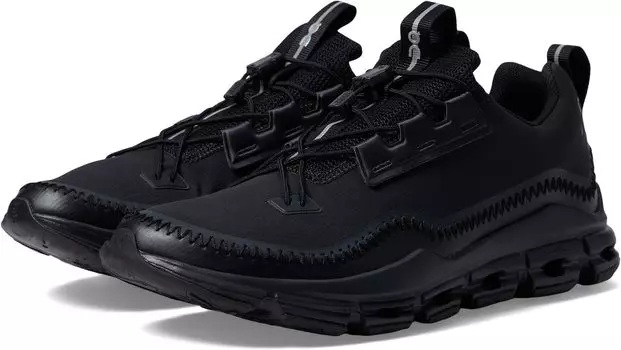 Кроссовки Cloudaway 1 On, цвет All Black