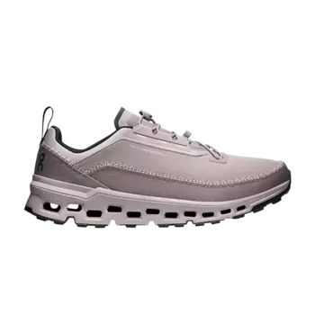 Кроссовки Cloudaway 2 'Cinder Fog', серый