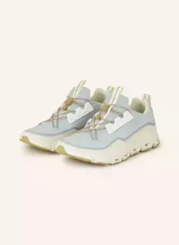 Кроссовки cloudaway On, зеленый