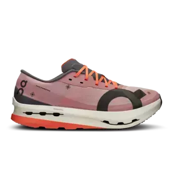 Кроссовки Cloudboom echo 3 On-Running, розовый