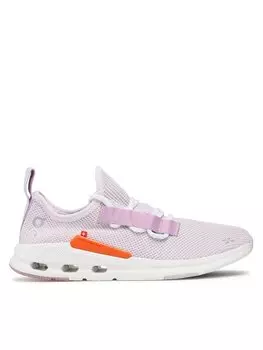 Кроссовки Cloudeasy 7698291 On, розовый