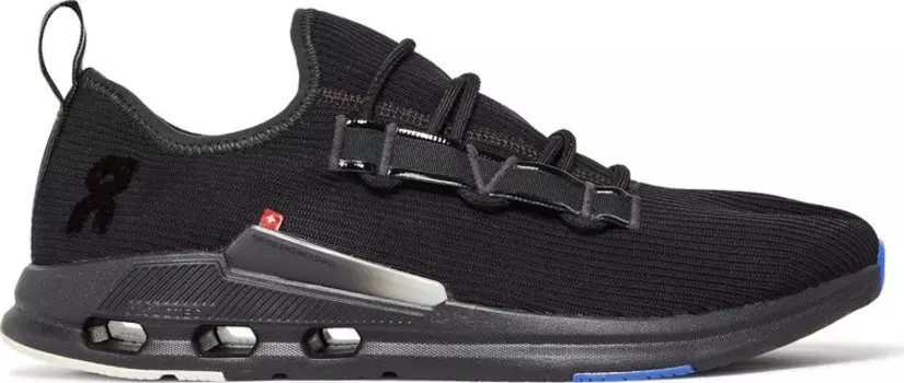 Кроссовки Cloudeasy Sensa 'Black', черный