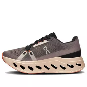 Кроссовки cloudeclipse 'fade sand' On Running, мультиколор