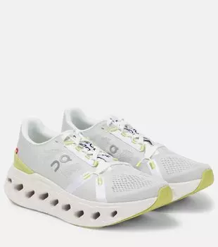 Кроссовки cloudeclipse On, белый