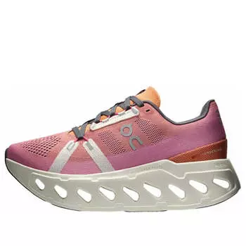 Кроссовки cloudeclipse On Running, розовый