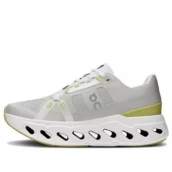 Кроссовки cloudeclipse 'white sand' On Running, белый