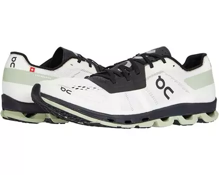 Кроссовки Cloudflash On, белый