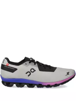 Кроссовки Cloudflash On Running, серый