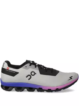 Кроссовки Cloudflesh On Running, серый