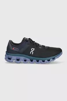 Кроссовки Cloudflow 4 для бега On-running, черный