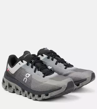 Кроссовки Cloudflow 4 On, бежевый