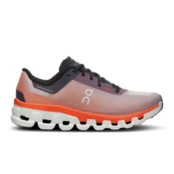 Кроссовки Cloudflow 4 On-Running, белый