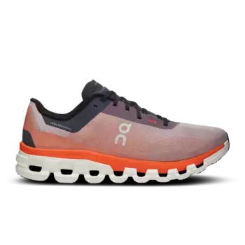 Кроссовки Cloudflow 4 On-Running, белый