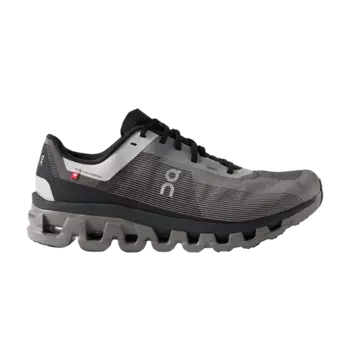 Кроссовки Cloudflow 4 Z5 'Pearl Black', серый