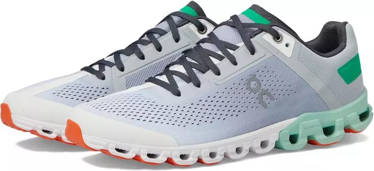 Кроссовки Cloudflow On, цвет Glacier/Creek