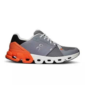 Кроссовки Cloudflyer 40 On, мультиколор