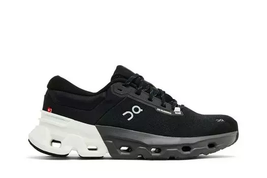 Кроссовки Cloudflyer 5 'Black White', черный