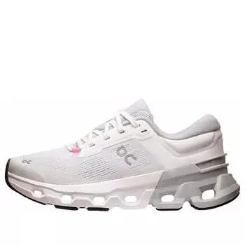 Кроссовки cloudflyer 5 On Running, белый