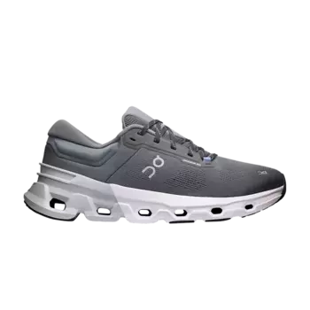Кроссовки Cloudflyer 5 'Stone Glacier', серый