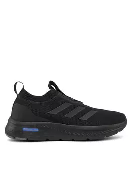 Кроссовки Cloudfoam Move Sock ID6520 Adidas, черный