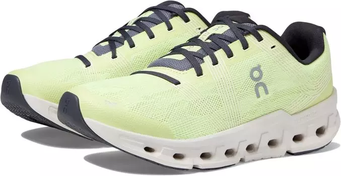 Кроссовки Cloudgo On, цвет Hay/Sand