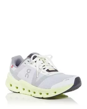Кроссовки Cloudgo On, серый
