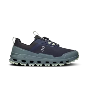 Кроссовки Cloudhero waterproof On-Running, бежевый