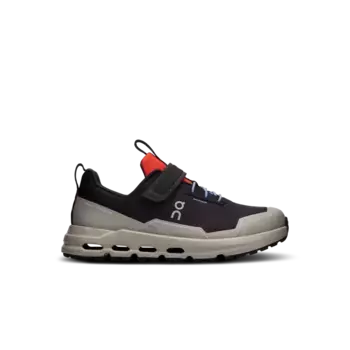 Кроссовки Cloudhero waterproof On-Running, черный