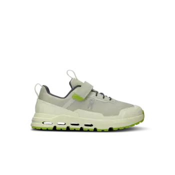 Кроссовки Cloudhero waterproof On-Running, зеленый