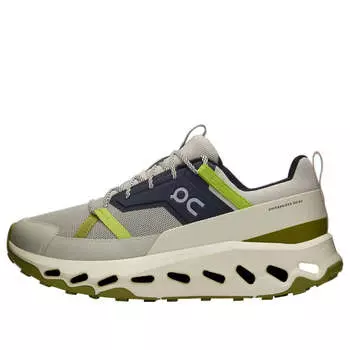 Кроссовки cloudhorizon 'chalk seedling' On Running, мультиколор