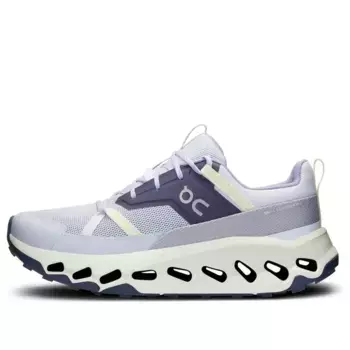 Кроссовки cloudhorizon 'lavender ivory' On Running, фиолетовый