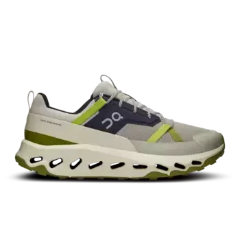 Кроссовки Cloudhorizon On-Running, зеленый