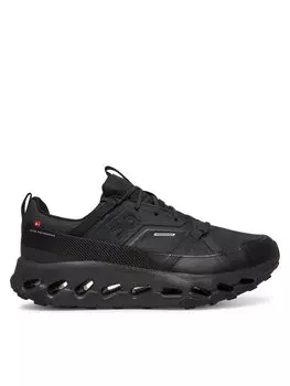 Кроссовки Cloudhorizon Waterproof 3Me10051043 On, черный