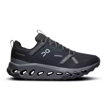 Кроссовки Cloudhorizon waterproof On-Running, черный